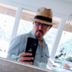 Meet your Posher, Ricky